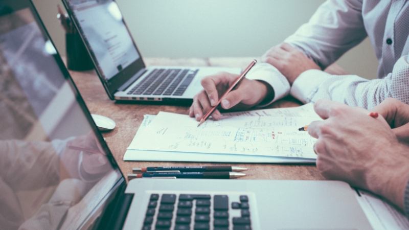 Consulting and professional services