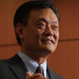 Chingzou Hsu