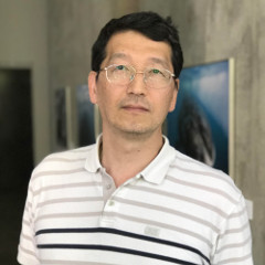 Tatsuhito Matsushima